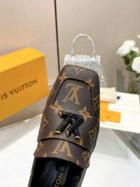 Picture of Louis Vuitton Shoes _SKULVsz35-41513606.5cmmnf0388